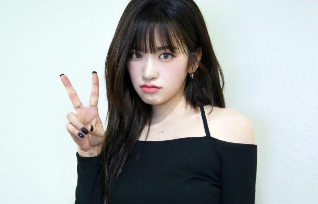 IVE YUJIN