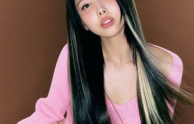 TWICE 나연
