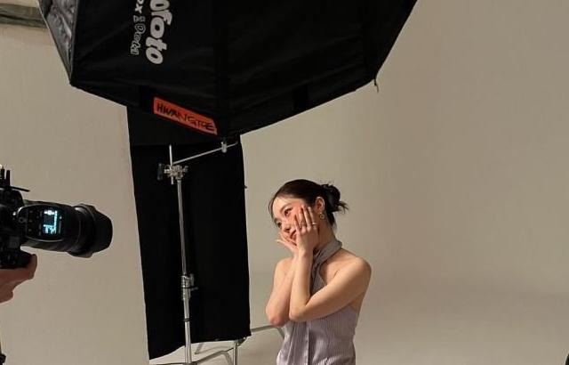 이혜성 아나운서