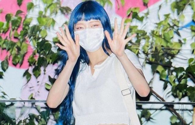 위클리 박소은