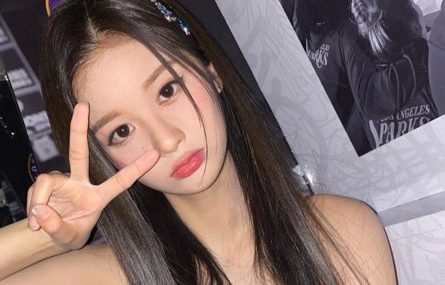 NMIXX 윤아