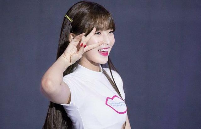 OH MY GIRL 아린