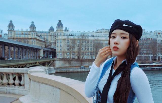 NMIXX 지우