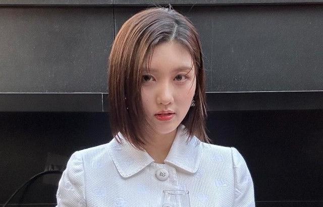 IVE KIM GAEUL