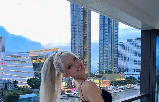 전소미