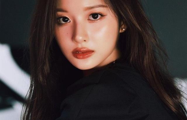 NMIXX Sullyoon