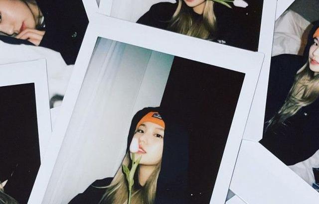 ITZY 예지
