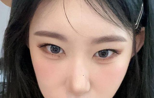 ITZY 채령