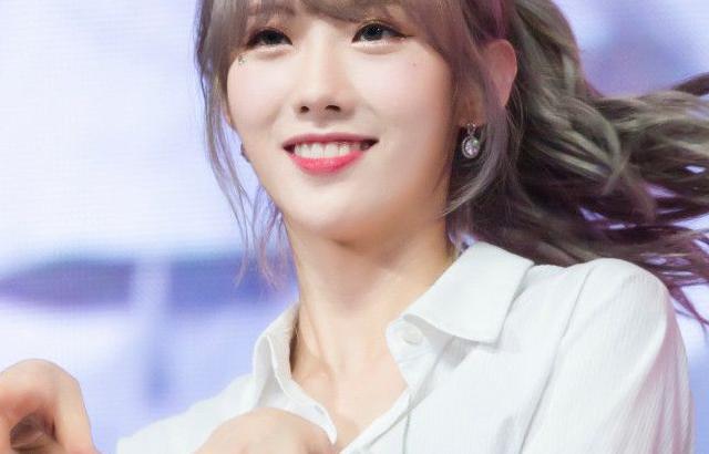 예쁜 루다 - 180325 (고/2p)