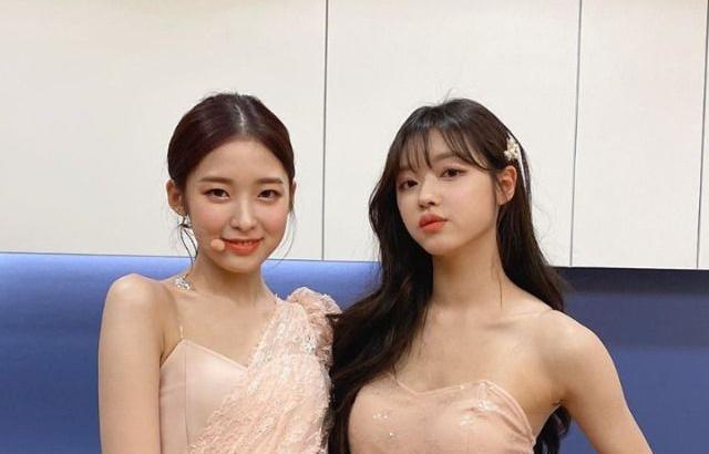 오마이걸 아린