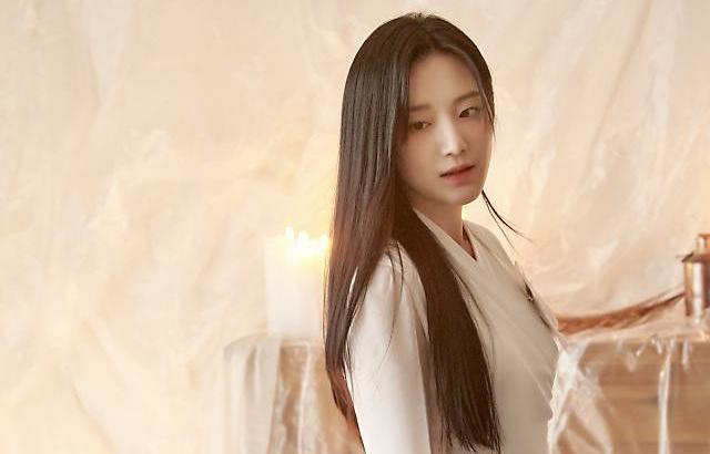 여자아이들 슈화
