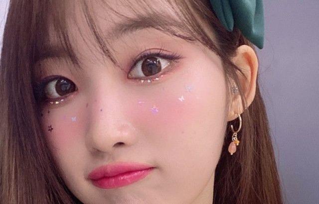 EVERGLOW 김시현