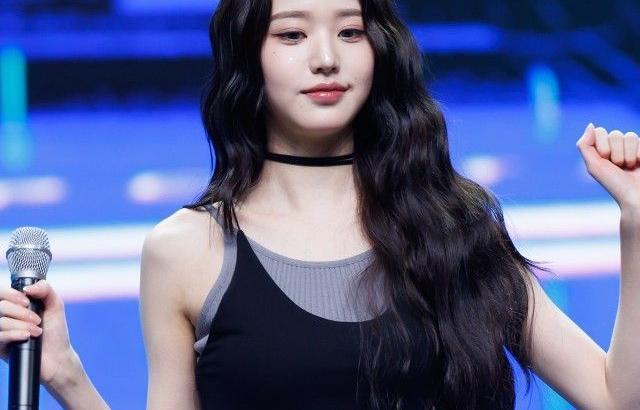 아이브 원영