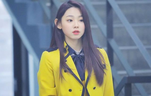 구구단 미나 서공예 졸업