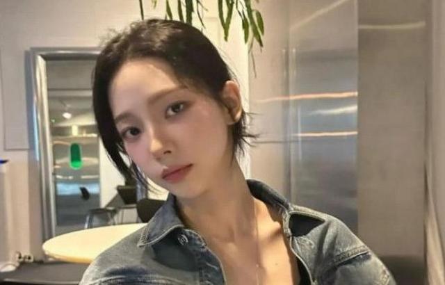 에스파 카리나