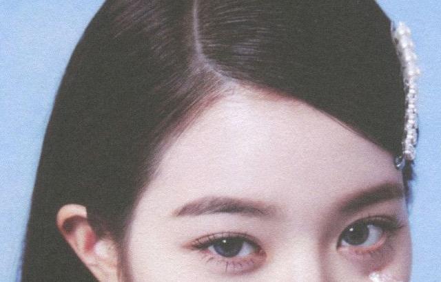 IVE WONYOUNG