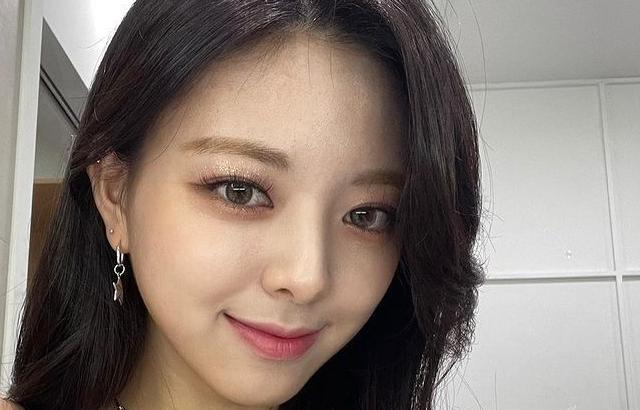 ITZY 유나