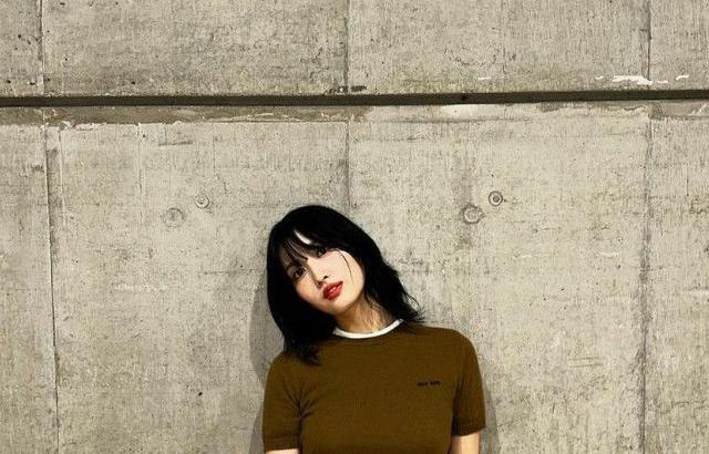 TWICE 모모
