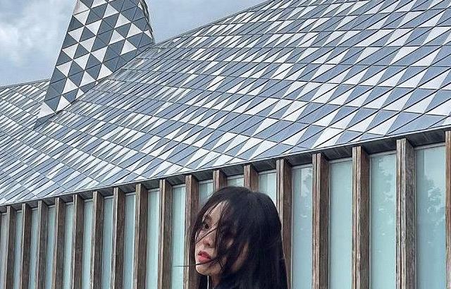 ITZY 유나