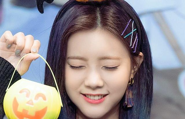 다이아 은채