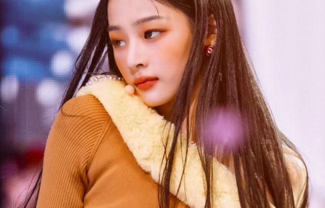 NewJeans__민지