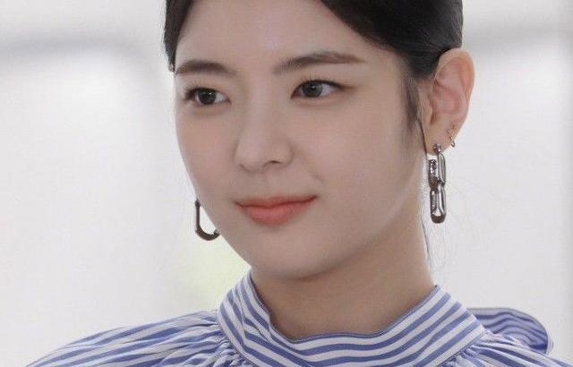 ITZY LIA