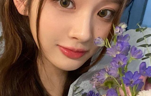 NMIXX Sullyoon