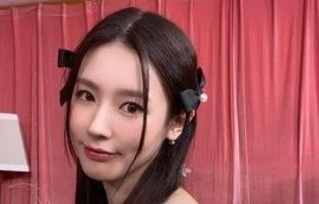 여자아이들 미연