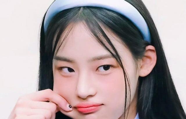 뉴진스 민지