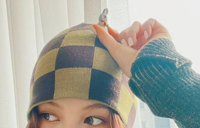 뉴진스 다니엘