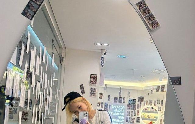 EVERGLOW MIA
