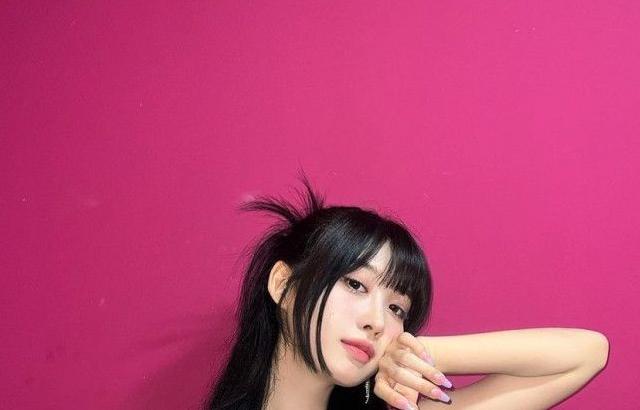 EVERGLOW SIHYEON
