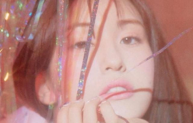 전소미 - DEBUT COMING SOON + KIRSH화보