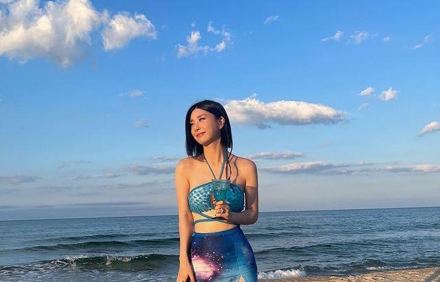 브브걸유나