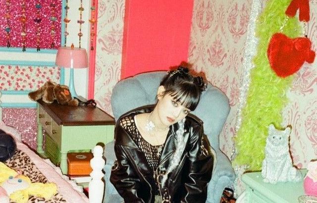 (G)I-DLE__Minnie