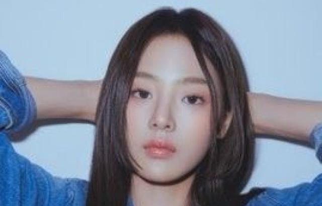NewJeans MINJI