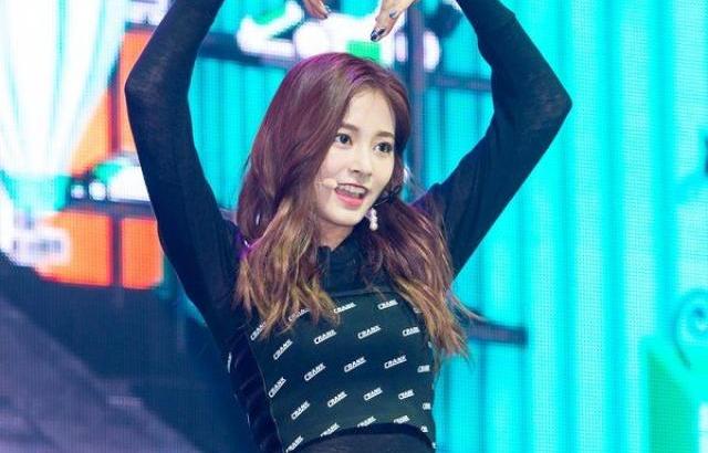 트와이스 쯔위