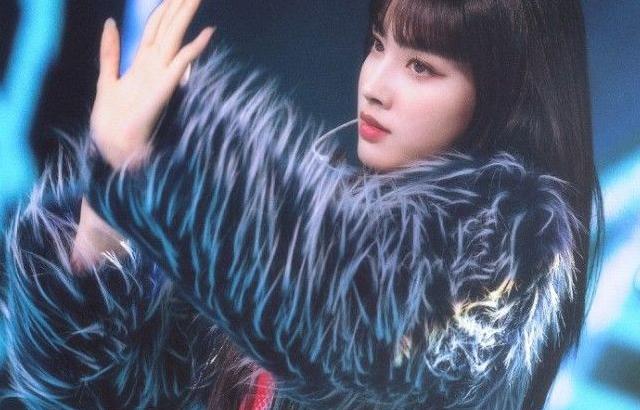 스테이씨 심자윤