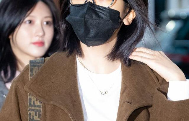 아이브 안유진