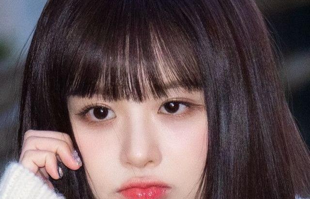 엔믹스 설윤