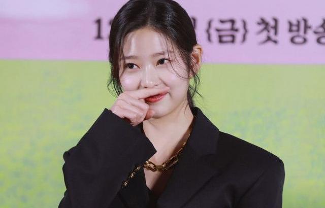 Kim Minjoo