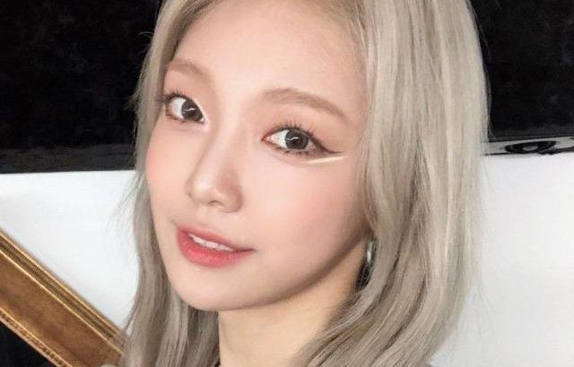 EVERGLOW 조세림