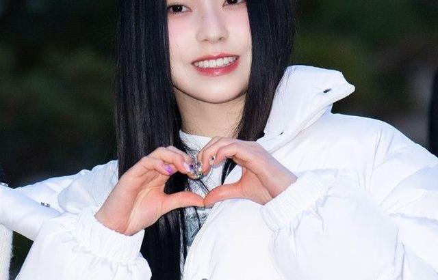 엔믹스 규진