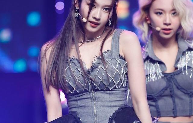 트와이스 사나