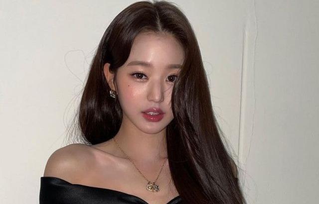 IVE 원영