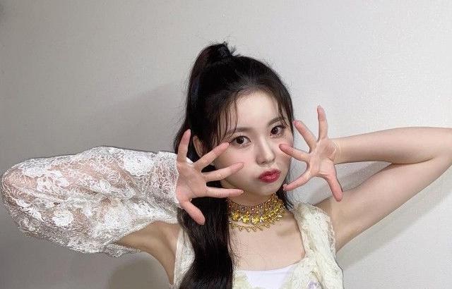 NMIXX 장규진