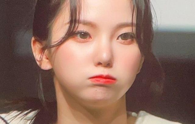 Kep1er Yujin