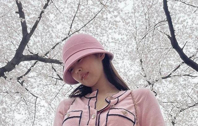 BLACKPINK JENNIE