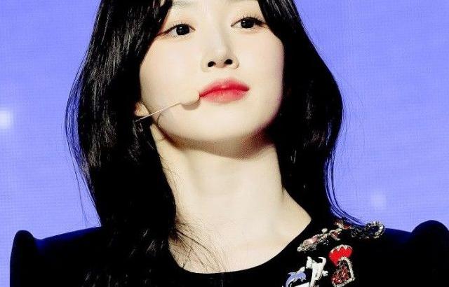 엔믹스 오해원
