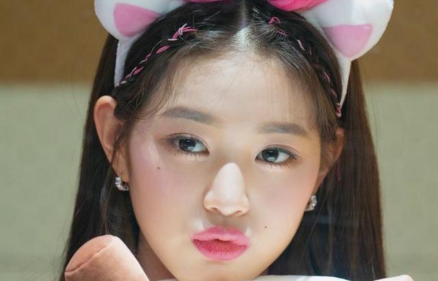 IVE WONYOUNG
